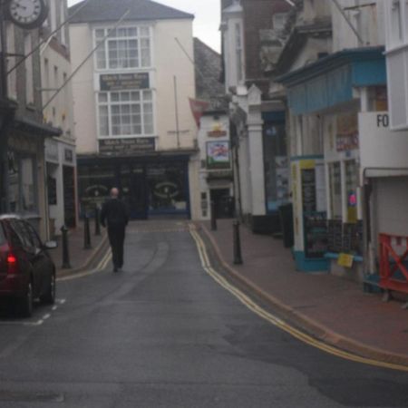 Watch House Barn Hotell Cowes  Exteriör bild