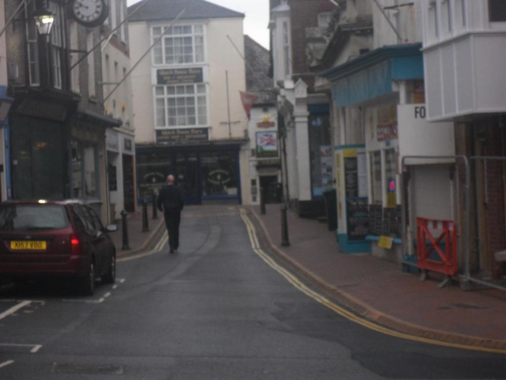 Watch House Barn Hotell Cowes  Exteriör bild