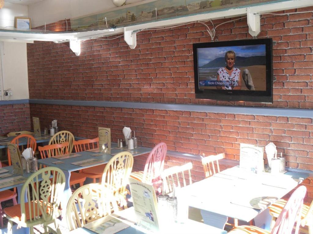 Watch House Barn Hotell Cowes  Exteriör bild